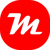 My Music Player icon