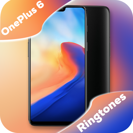 Best One Plus Ringtones - OnePlus 6 &amp; OnePlus 5 icon