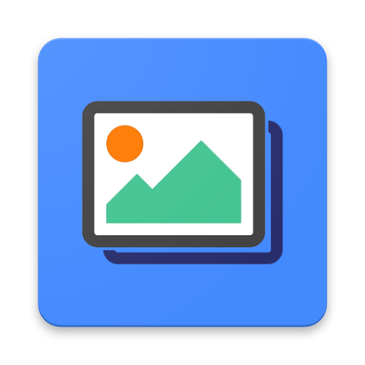 Gallery Pro 2020 icon
