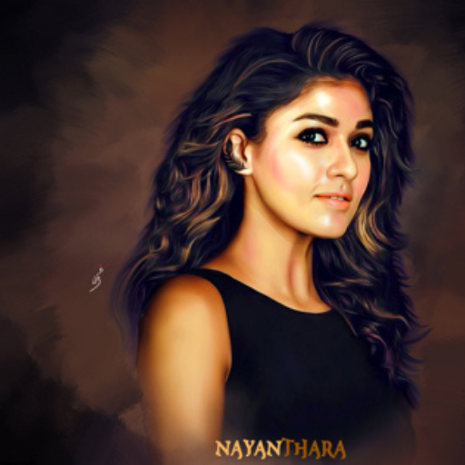NAYANTHARA HD GALLERY icon