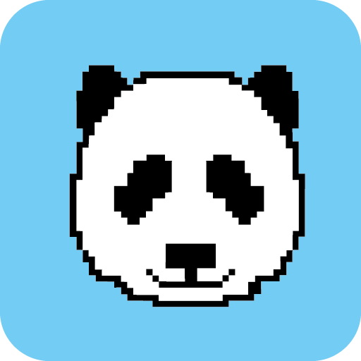 Save Pandas icon