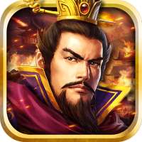 Clash of Three Kingdoms on 9Apps