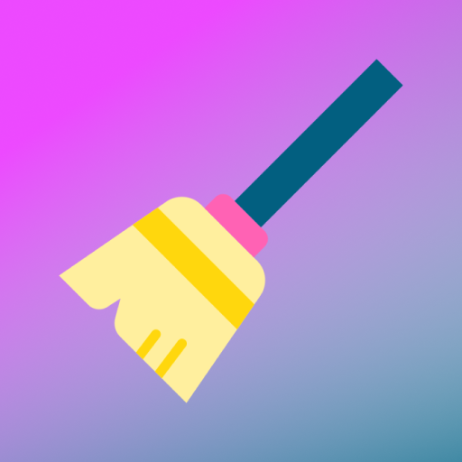 New Battery Booster and Phone Junk Cleaner 3mb icon