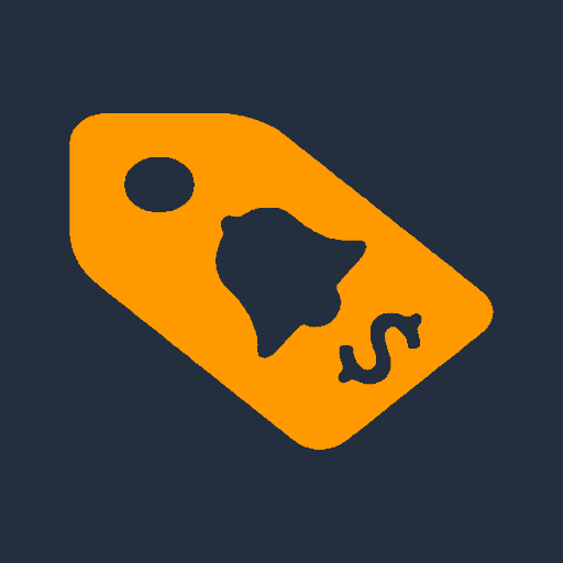 Price Watch for Amazon icon