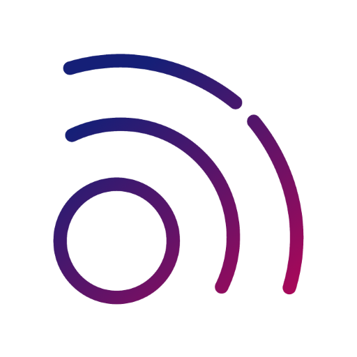 MINI-LINK Alignment icon