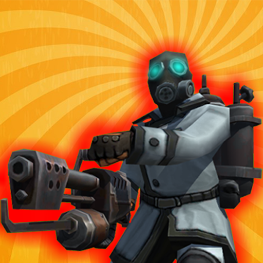 Zombie Battle : Zombie killer icon