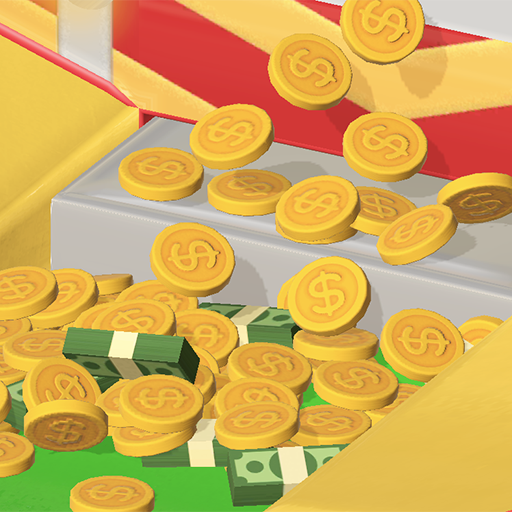 Coin Pusher ASMR icon