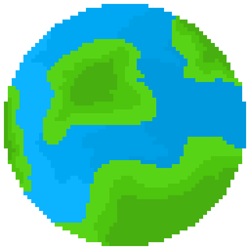 Space Fight (Old) icon