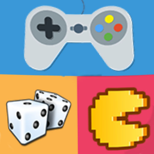 Mixed Games icon
