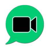 Video Call For Whatsapp Prank on 9Apps