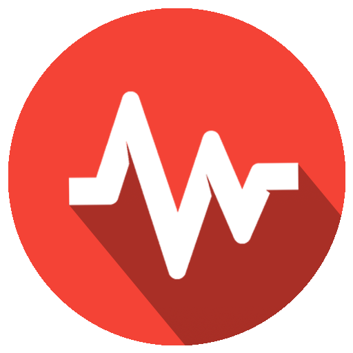 EarthQuake App icon