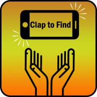 Clap To Find My Self Phone(Clapping to find phone)