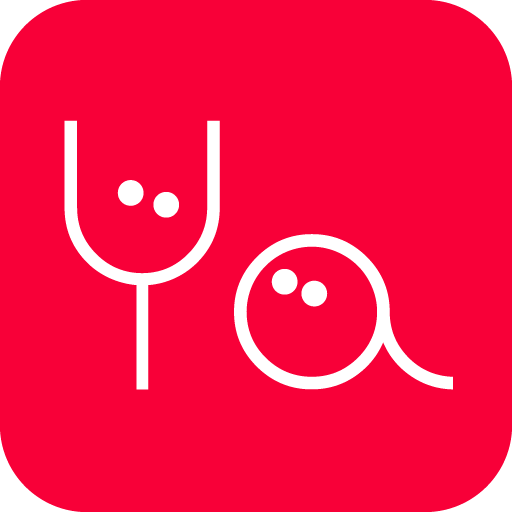 Yammy — знакомства и общение icon