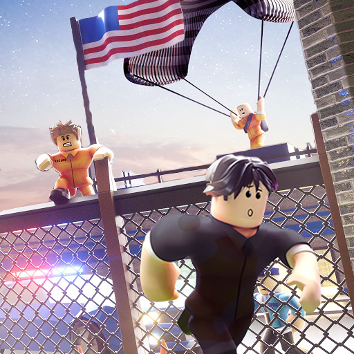 Roblox Skins Mod For Robux icon