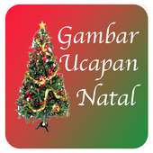 Gambar Ucapan Natal