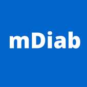 mDiab on 9Apps