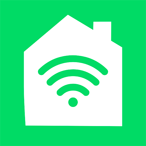 FIZZ WI-FI icon