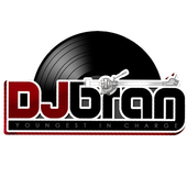 DJ BRAN icon