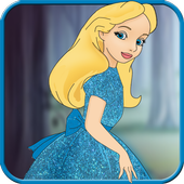 Alice In Wonderland Books icon