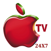 Apple TV icon