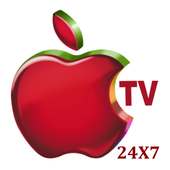 Apple TV