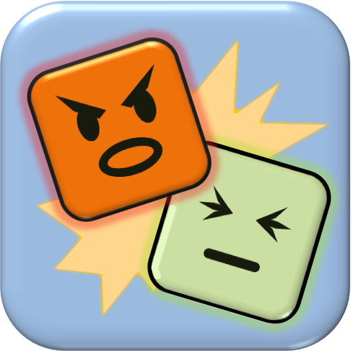 Logic Block Puzzle icon
