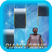House Granny  Piano Game icon