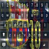 Barcelona Keyboard on 9Apps