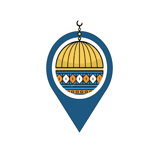 Al-Masjid Al-Aqsa Guide icon