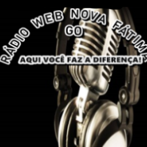Web Nova Fatimago icon