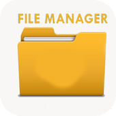 File manager X-plore icon