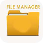 File manager X-plore on 9Apps