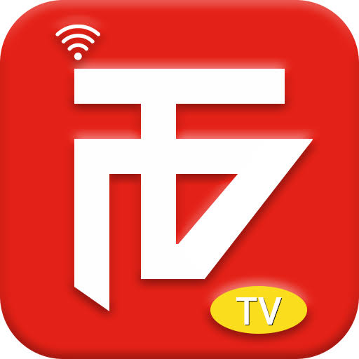 ThopP TV icon