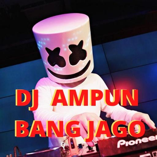 DJ AMPUN BANG JAGO VIRAL OFFLINE icon