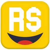 Get Free Robux – Win Daily Free RBX : Lucky Robux