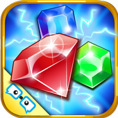 Jewel Quest icon
