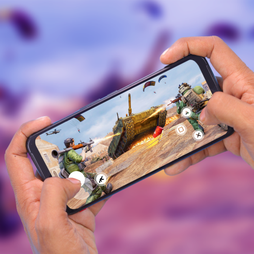 Emulator Box Pro icon