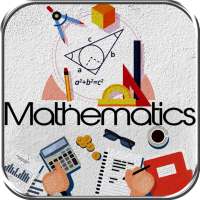 Complete Mathematics all in one app