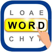 Free Forever!Word Search