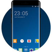 Theme for Samsung Galaxy Grand 2 HD icon