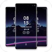 Always on Display - Super Amoled Free on 9Apps