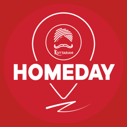 Kottaram Homeday icon