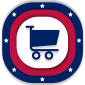 USA Online Shopping US - SHOLLO icon