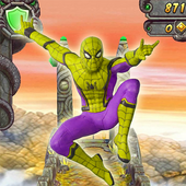 Temple Spider icon