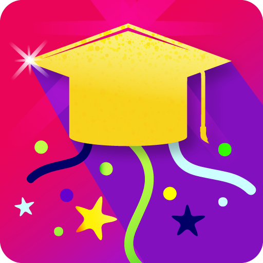 Farewell Party Invitation Maker icon