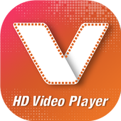 HD Video Player icon