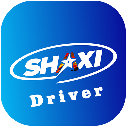 Shaxi Driver icon