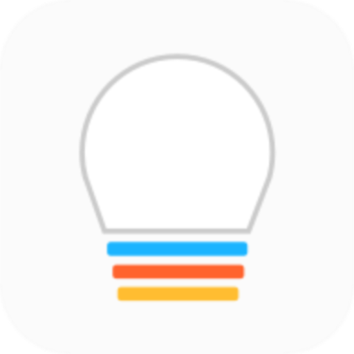 Light Sensor Mobile Poc icon
