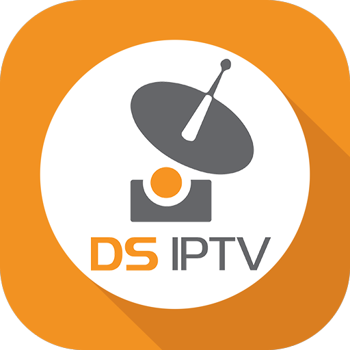 DS IPTV PRO icon