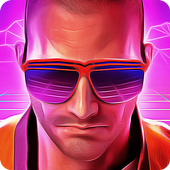 New Gangstar Vegas Tips icon